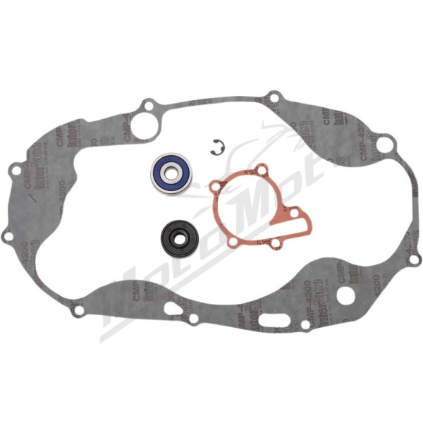 MOOSE OFFROAD Water Pump Rebuild Kit Yamaha YFZ 350cc 87-06