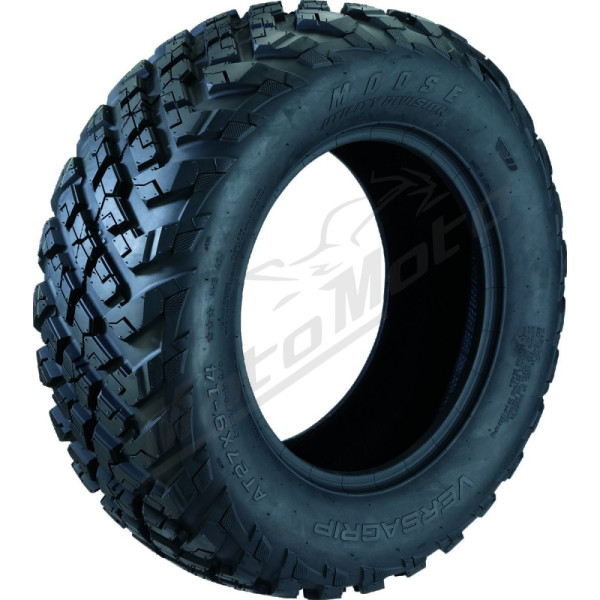 Padanga ATV / UTV Versagrip 6PLY 25x8, 200/80 R12