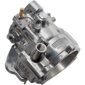 S&S CYCLE Carburetor Body Assembly Harley Davidson XL 883-1200cc 19-22