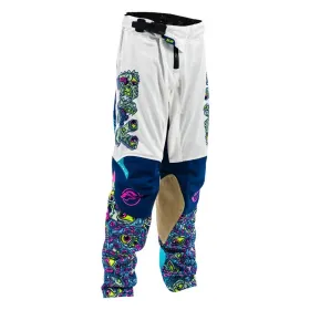 FLY RACING Kinetic Mesh Mutant Youth Pants