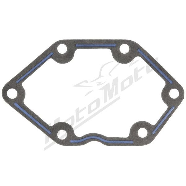 ATHENA Outer Clutch Cover Gasket Harley Davidson FLTC / FXE / FXR / FXRS / FXRT / FXSB 1340 84-86