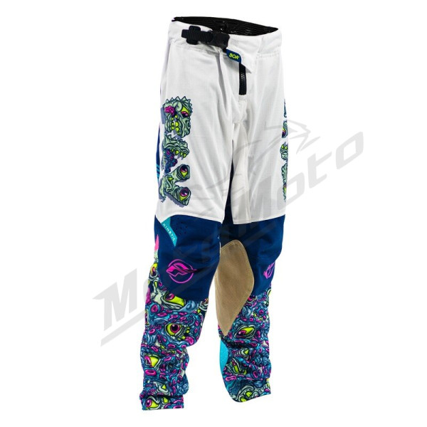 FLY RACING Kinetic Mesh Mutant Youth Pants