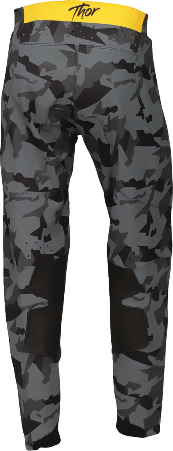 THOR Women's Sportmode Shadow Pants