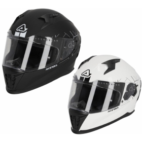 Acerbis X-Way Solid Helmet