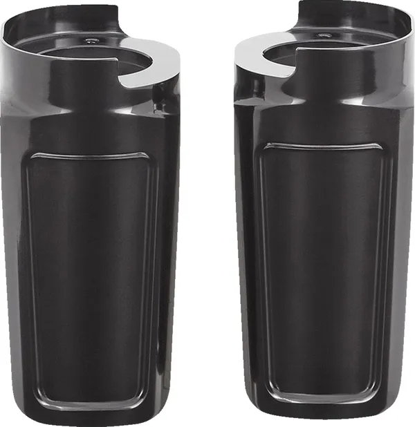 ARLEN NESS Method® Performance Bagger Fork Guards Harley Davidson FLH / FLHFB / FLHR / FLHRC / FLHRXS / FLHT / FLHTCU 1690-1923cc 14-24