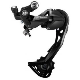 Galinis pavarų perjungėjas SHIMANO ALIVIO RD-M3100 SGS 9pavarų