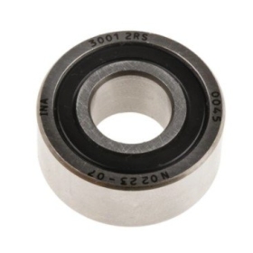 ISB guolis 30/8 2RS 8X22X11