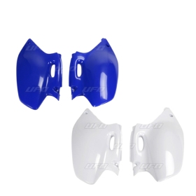 UFO Šoniniai plastikai YAMAHA YZ 250-426F 98-02