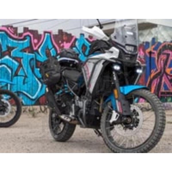 DENALI DL2 Visibility Flood Driving Light 16w