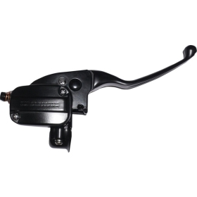 DRAG SPECIALTIES Replacement Master Cylinder Assembly Harley Davidson FLHR / FLHRC / FLHRXS / FLHT / FLHTCU / FLHTCUTG 1750-1923cc 17-20