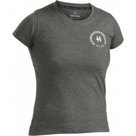 Halvarssons H Ladies T-Shirt