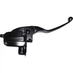 DRAG SPECIALTIES Replacement Master Cylinder Assembly Harley Davidson FLHR / FLHRC / FLHRXS / FLHT / FLHTCU / FLHTCUTG 1750-1923cc 17-20