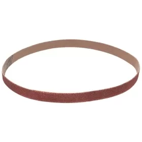 DRAPER 330 x 10mm 80Grit Aluminium Oxide Sanding Belt