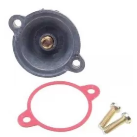 Carburetor cover JAWA 350