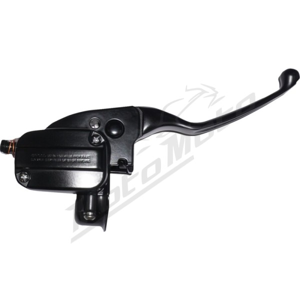 DRAG SPECIALTIES Replacement Master Cylinder Assembly Harley Davidson FLHR / FLHRC / FLHRXS / FLHT / FLHTCU / FLHTCUTG 1750-1923cc 17-20