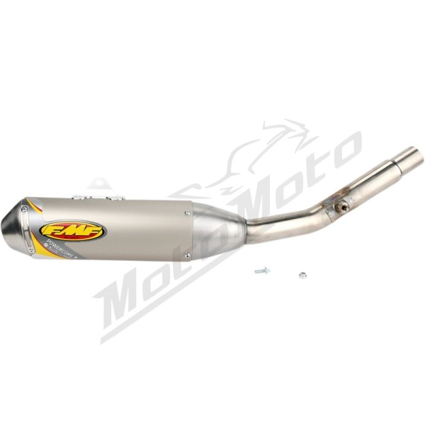 FMF Powercore 4 Slip-On Muffler Yamaha WR / YZ 450 03-06
