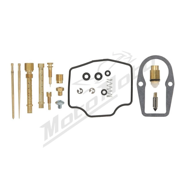 KEYSTER Carburetor repair kit Yamaha XT 600E 90-92