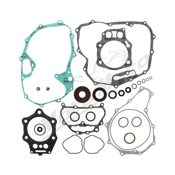 Winderosa (vertex) gasket set with engine gaskets Honda TRX 500 05-11