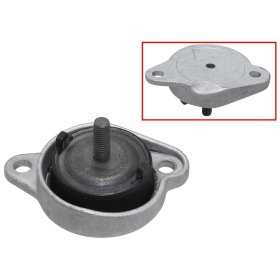 Sno-X Engine mount Rear Polaris 650/850cc 19-22