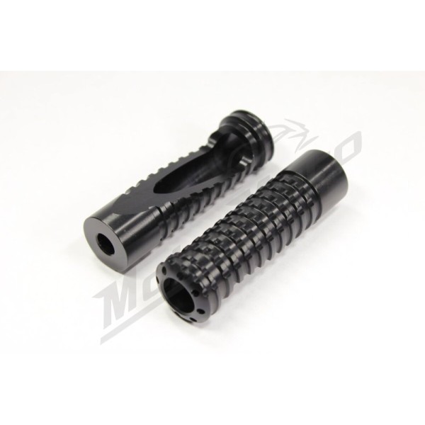 GILLES TOOLING UF18 Driever Footpeg