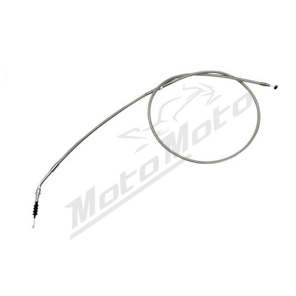 MAGNUM SHIELDING XR Clutch Cable Indian Chief / Chieftain / Roadmaster / Springfield 1810/1890 14-20 170.5cm