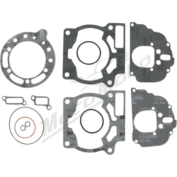 MOOSE OFFROAD Top End Gasket Kit KTM EXC / MXC / SX 200cc 98-05