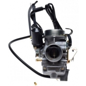 Carburetor 22mm GY6 125-150cc 4T