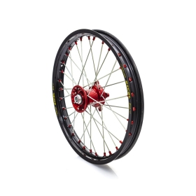 KITE Elite MX-EN Front Wheel R19x1.60 Gas Gas / Husqvarna / KTM 85 12-26