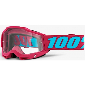 100% Accuri II Excelsior Motocross Goggles