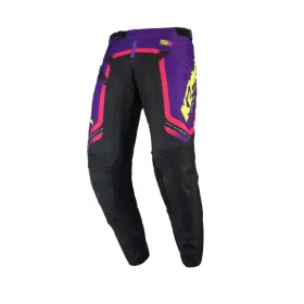 Kenny racing cross/enduro pants titanium gradient