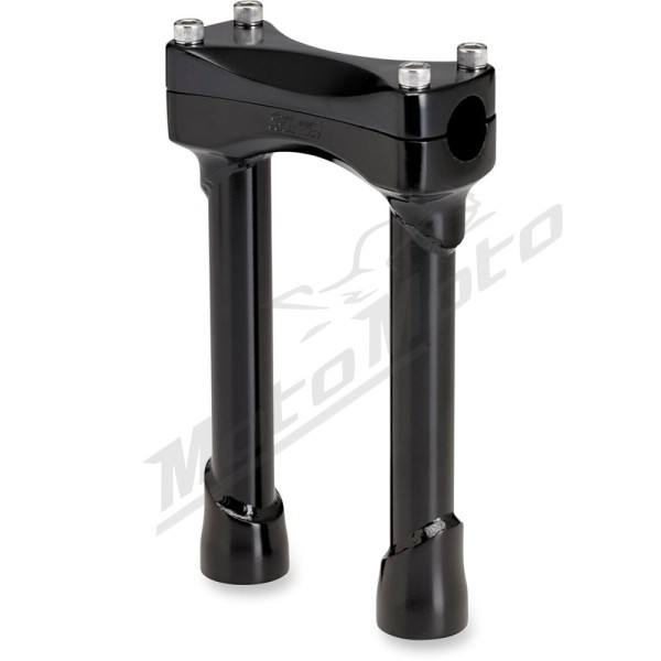 BILTWELL Murdock Handlebar Risers 20,5cm.