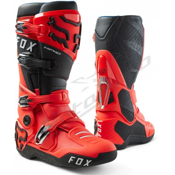 Botas fox instinct 2019 deals