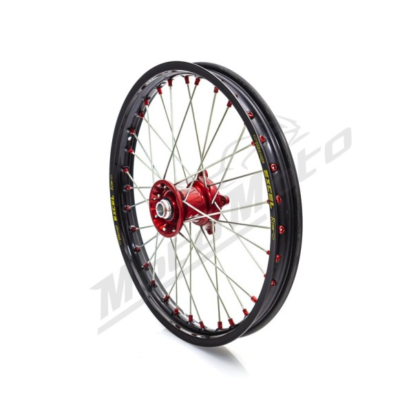 KITE Elite MX-EN Front Wheel R19x1.60 Gas Gas / Husqvarna / KTM 85 12-26