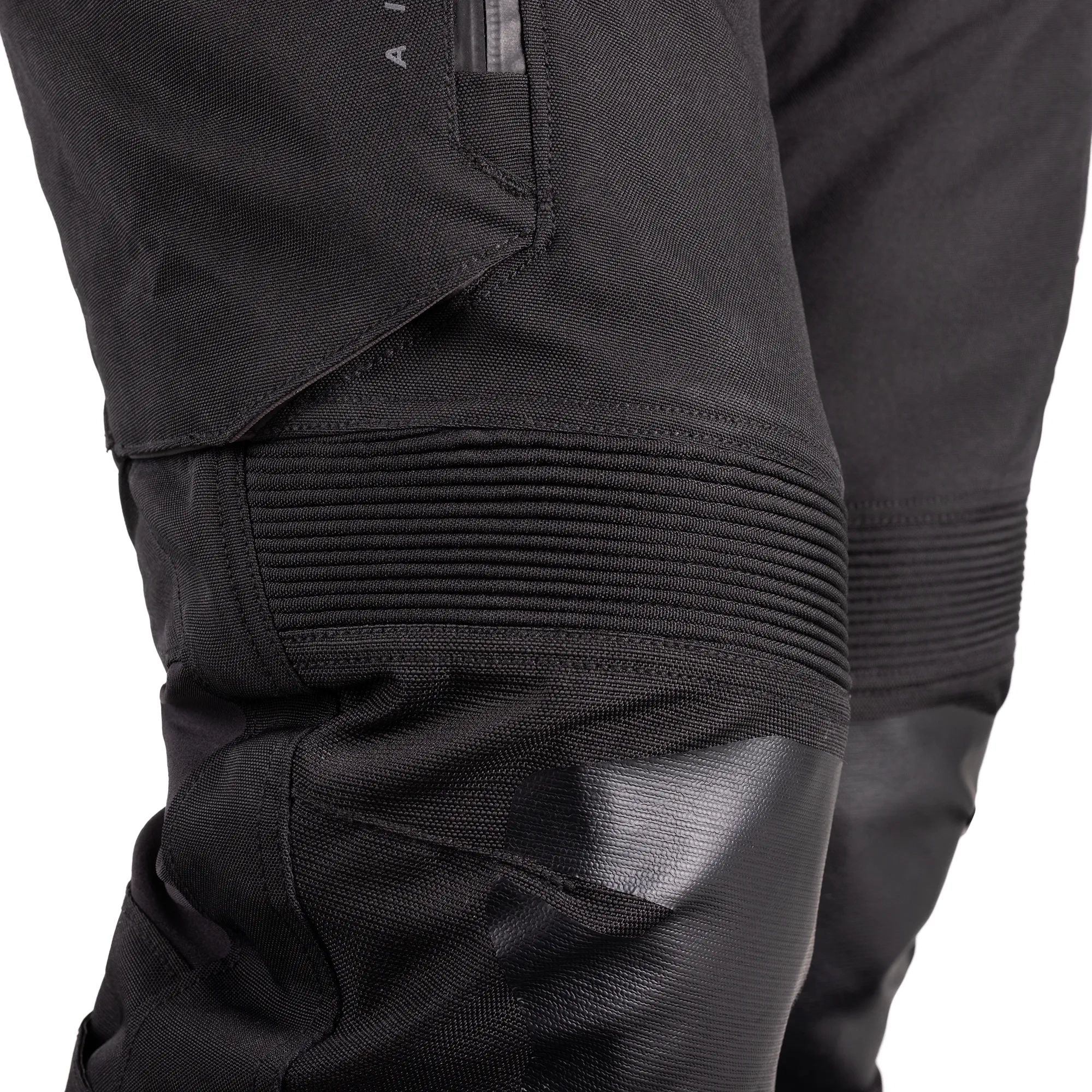Oxford Montreal 5.0 WS Womans Pant Stealth Black