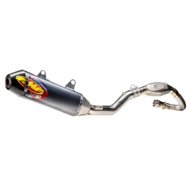 FMF Factory 4.1 RCT Slip-On Duslintuvas Ducati Desmo 450 EDX / MX 2026