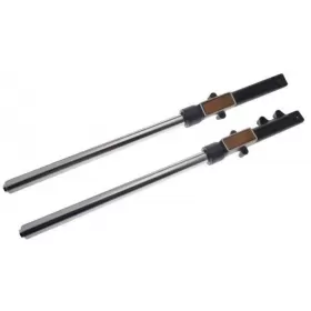 Front shock absorbers JUNAK 126/ 904/ TORQ DEVIL/ ZNEN F31 50-125cc 2pcs