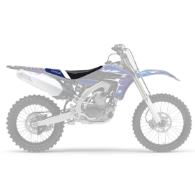 BLACKBIRD Dream Graphic 4 sėdynės užvalkalas Yamaha YZ450F 2010-2013