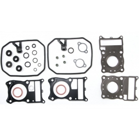 Cylinder gasket set ATHENA Honda XL 2 cil. AC 125cc 4T