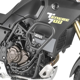 Givi TN2158 variklio apsauga YAMAHA TENERE XTZ700 (2021)