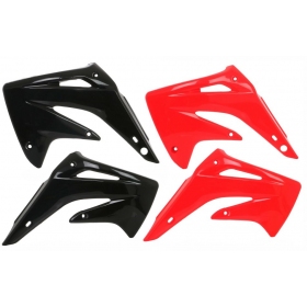 Side covers ACERBIS HONDA CR 85cc 2003-2007 2pcs