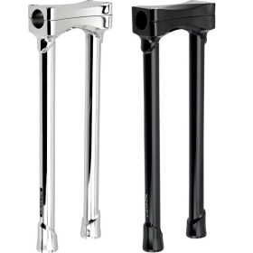 BILTWELL Murdock O/S Risers 35,6cm