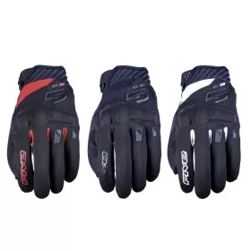 Tekstilinės pirštinės Five RS3 Evo 