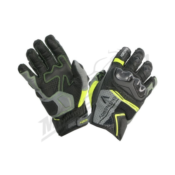 ADRENALINE HEXAGON gloves