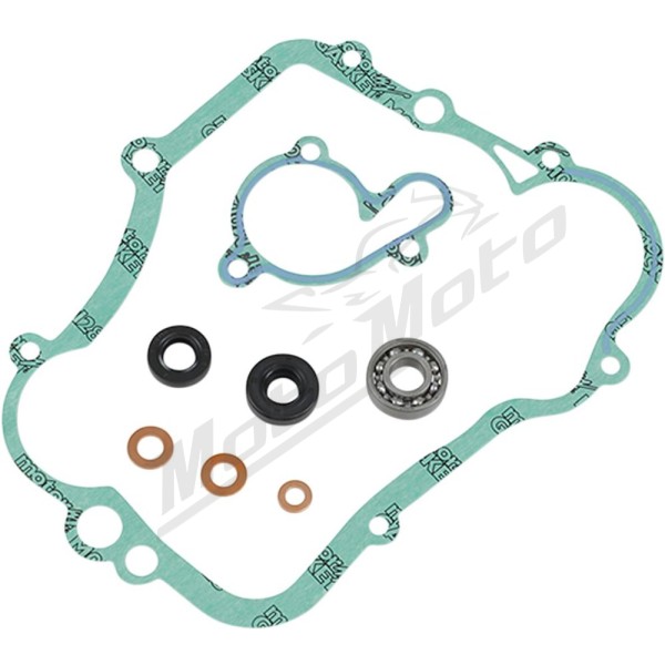 ATHENA Water Pump Gasket Kit KAWASAKI KX 250 99-02
