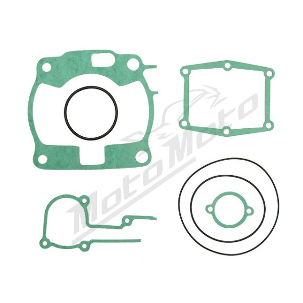 Namura top-end gaskets Yamaha YZ 250 88-89