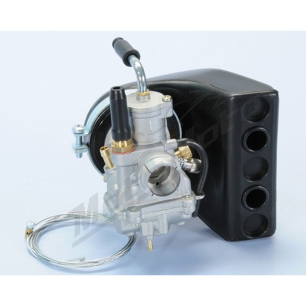POLINI Carburetor Kit CP 17.5mm Vespa FL2 / PK / Special 68-99