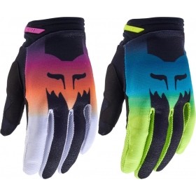 FOX 180 Flora Girl Motocross Gloves