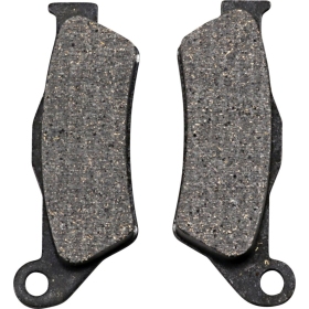 GALFER Semi-Metallic Brake Pads BMW R 850-1200cc 92-08
