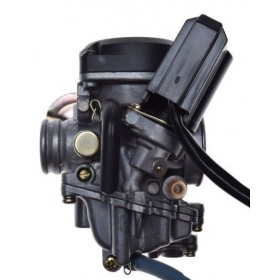 Carburetor 3002 GY6 50 139QMB 4T