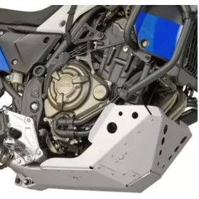 KAPPA Aluminum engine cover Yamaha Tenere 700 19-20